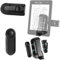 Page Turner for Kindle Reading with Remote Control, Page Turner for Kindle Paperwhite Accessories Ipad Reading Kobo Surface Comics/Novels Phone Tablets Android Taking Photos Camera Video Recording