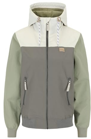 IRIEDAILY Damen Jacke VERUSCHKA SPICE