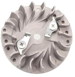 AOIUU Adatto for Zenoah G2500 for Motosega Universale Cinese 2500 2600 25cc, Parti di Ricambio, Accessori for volano Magnetico