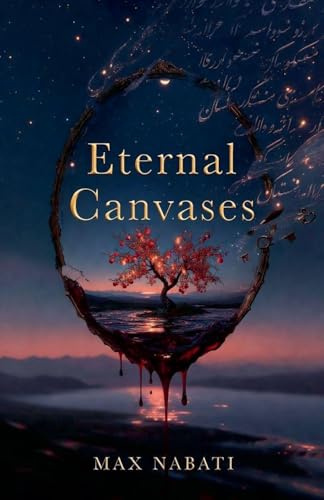 Eternal Canvases (Genre Haven, Band 6)