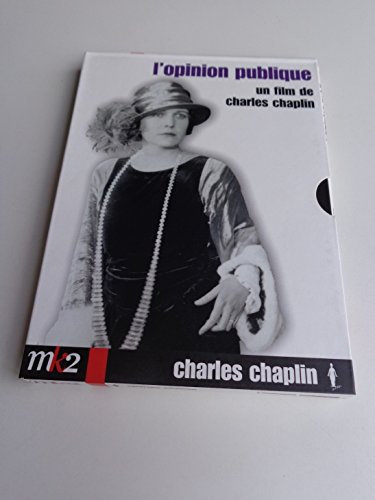 L'Opinion publique - Édition Digipack [Inclus un livret de 8 pages] [FR Import]