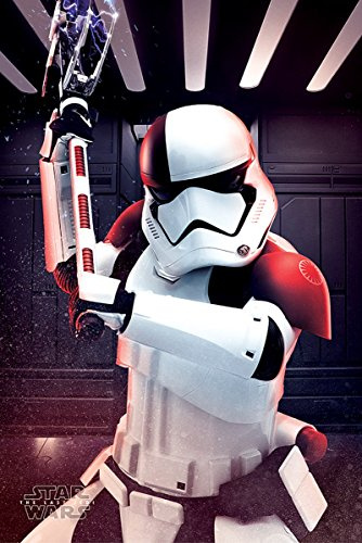 Star Wars Drucken, Holz, Mehrfarbig, 60 X 60 Cm Mehrfarbig