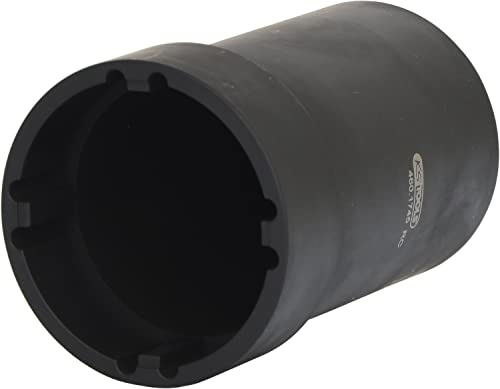 KS Tools 460.1745 3/4 Scania Nutmutternschlüssel mit 4 Zapfen, Innenzapfen Durchmesser 70mm