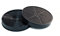 Lot de 2 filtres à charbon actif pour hotte aspirante Siemens & Bosch LZ55651, LZ55650, 748733 et 00748733