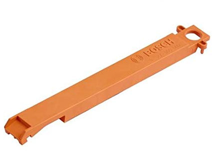 Bosch Pied de montage pour batterie Power Pack Classic Line (outils et outils E-Bike)