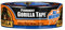 Gorilla Permanent All Weather Tape, Duct Tape, Utility Tape, Waterproof, Indoor & Outdoor, Strong Adhesive, 1.88 in x 25 yd, Black, (Pack of 1), 101593