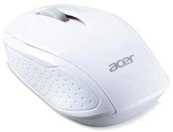 Acer Souris sans-Fil GP.MCE11.00Y Blanc