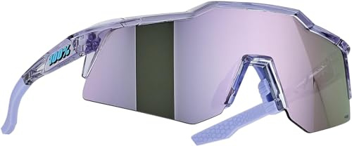 100% Unisex 100% Sonnenbrille (1er Pack)