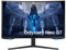 Samsung Odyssey Neo G7 Gaming Monitor S32BG750NU, 32 Zoll, VA-Panel, 4K UHD-Auflösung, AMD FreeSync Premium Pro, 1 ms Reaktionszeit, Bildwiederholrate 165 Hz, Schwarz