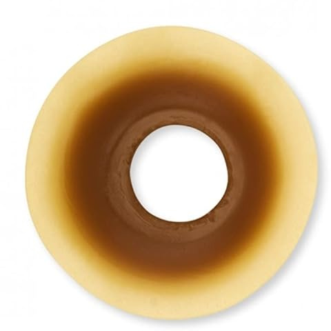Hollister Anello Conformato Thick In Idrocolloide Per Stomia Misura 20mm 10 Pezz