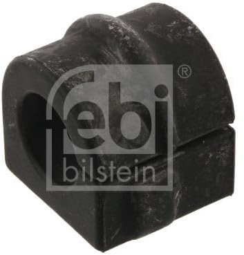 2x FEBI BILSTEIN STABILISATORLAGER GUMMILAGER LAGERUNG 22mm VORNE 03885