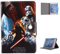 Case for Lenovo Tab K10 10.3 Inch 2021 (TB-X6C6F/TB-X6C6X/TB-X6C6NBF) Standup Flip Cover for Lenovo Tablet (Lenovo Tab K10 10.3, Starwars)