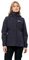 Jack Wolfskin Damen Stormy Point 2l Jkt W, Graphite, XL EU