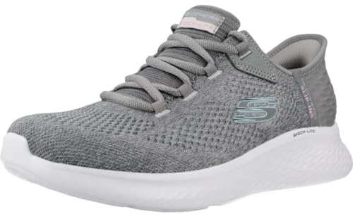 Skechers Damen Skech-lite Pro Natural BeautySneaker