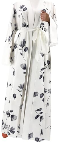 Abaya Muslim Damen günstig Frauen Gebetskleidung Mit Hijab Gebetsperlen Gebetsteppich, Damen Muslim Kleidung, Islam Abaya Set, Ferace Tesettür Giyim, Islamische Langarm Kleid, Kopftuch A27