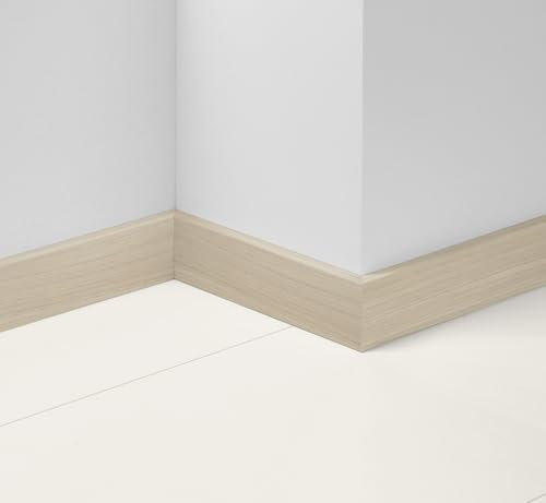 Parador SL 18 Dekor-Sockelleiste Eiche D138 - Länge 2.20m