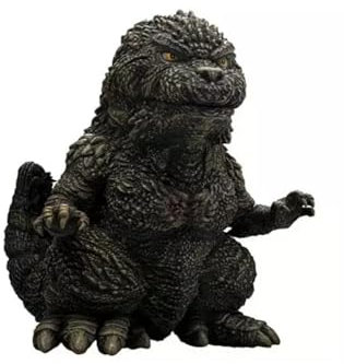 Banpresto - Godzilla Minus One - Enshrined Monster Godzilla (2023) (TBA) ver. 2 (ver. B), Bandai Spirits Figure