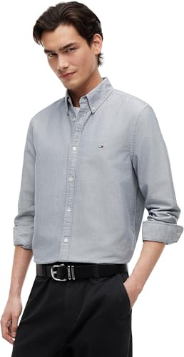 Tommy Hilfiger Hemden-Lange Ärmel Herren