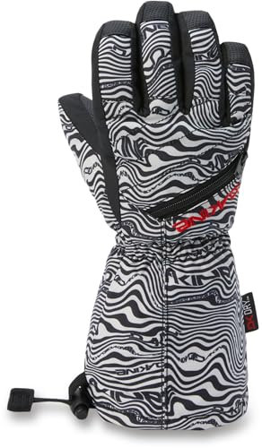 Dakine Youth Tracker-Handschuhe, Dakine Waves, Größe XL