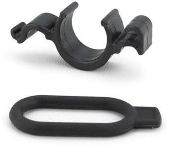 Exposure Lights Boost-R Saddle-Rail Mount - Fit Your Boost-R Under Your Saddle