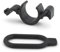 Exposure Lights Boost-R Saddle-Rail Mount - Fit Your Boost-R Under Your Saddle