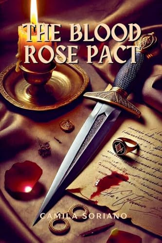 The Blood Rose Pact