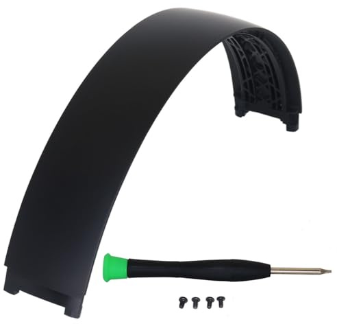 SHPVOE Studio Pro Headband Replacement Parts Accessories Studio 3 Repair Kit Compatible with Studio Pro/Studio 3.0 /Studio 2.0 Wireless Top Headband
