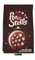 Mulino Bianco Pan di Stelle, Biscotti Classici Italiani, 350g,+ key smarter italy shop service