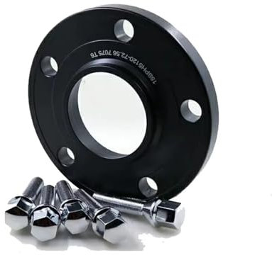 Spurverbreiterungen Für Opel Für Corsa Separadores Auto Rad Spacer Erweiterung Kit 5x110 Hubcentric 65,1 Adapter Espaciadores Wheel Spacers(15mm)