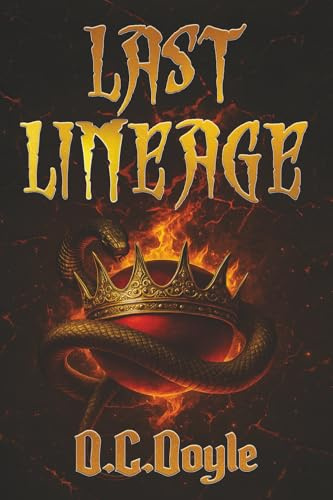 Last Lineage: Scaleborn