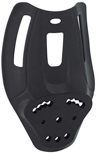 Unbekannt Radar Holstersteg S-Closer Mid Ride Schwarz