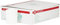 NOBAMED Mullbinden Baumwolle 4 m, Größen:4 cm