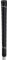 Super Stroke Unisex-Erwachsene Golf Grip SuperStroke Traxion Wrap Mittelgroßer Golfgriff, Schwarz, Midsize