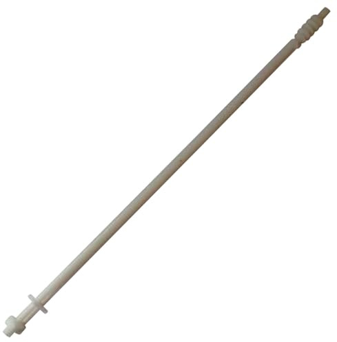 Vis de pied réglage central pour lave-vaisselle Electrolux 140000210041