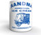 Terence Hill Grandma's Ice Cream Bud Spencer - Tasse rund (330ml)