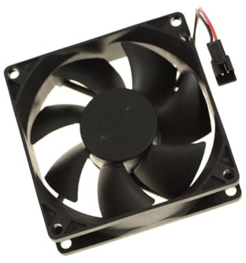 Ventilateur Frigo, Réfrigérateur, Congélateur DQ01-002 CLIMADIFF