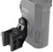 (Black) TILTA TA-AHA6-L-B Advanced Left Side Handle NATO Attachment per Sony A7S III S5 Tiltaing Left Side Advanced Focus Handle…