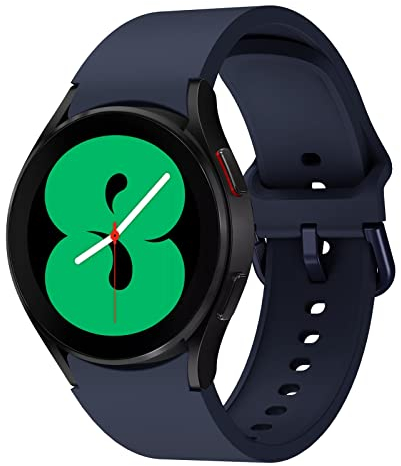 Syxinn Cinturino per Samsung Galaxy Watch 4 40mm/44mm Cinturino Galaxy Watch 4 Classic 42mm/46mm, Galaxy Watch 6/6 Classic 43mm 47mm, Galaxy Watch 7/Fe/Watch 5/5 PRO 45mm Cinturino Silicone Bracciale