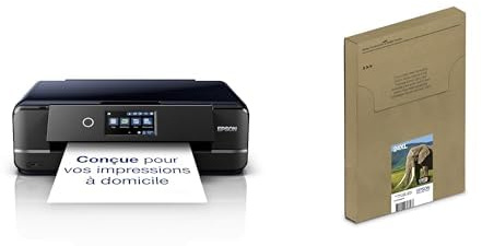 Epson Expression Home XP-970 Plus zusätzliches XL-Multipack