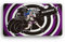 Tapis de Souris League of Legends. Tapis Souris Personnalisable. Tapis XXL. Tapis Gamer. 600 * 350 * 2mm. Base en Caoutchouc Antidérapant. Mouse Pad. Jinx Lol