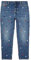 Tommy Hilfiger Damen ADP W Tj Mom Uhr Tprd Med Wash Jeans, Mittlerer Waschung, 38