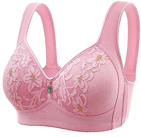 Pink-8 Löcher Sopran Blockflöte Kit mit Reinigungsstab, Deutscher Stil C Key Recorder Set Anfänger Studenten