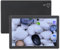 Tablet Android 13 da 10,1 Pollici, Tablet Telefonici CPU Octa con Slot Dual Sim, 6 GB di, 128 GB di ROM, Fotocamera da 32 MP, WiFi, Bluetooth, Touchscreen HD (BLACK)