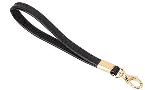 JSGHGDF Replacement Wrist Strap Bag Accessories for Clutch Wristlet Purse Pouch 6 Colors