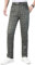 Oralidera Herren Chino Hose Business Kariert Hosen Stoffhose Stretch Herrenhosen Streetwear Freizeithose mit feinem Karo-Muster für Männer, Grün, W30