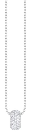 THOMAS SABO Kette 925 Sterlingsilber