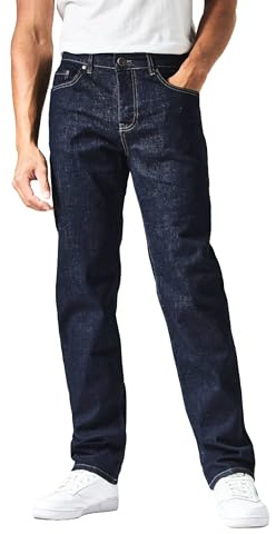 Weekend Offender Herren Jeans Easy Fit Regular