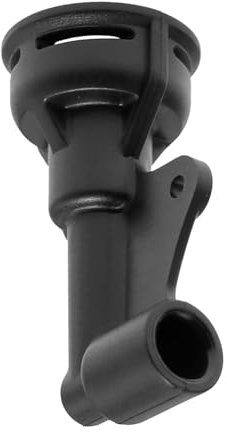 Verbinder kompatibel mit/Ersatzteil für Philips Saeco 421941180201 (=996530004421,...) Kaffeevollautomaten