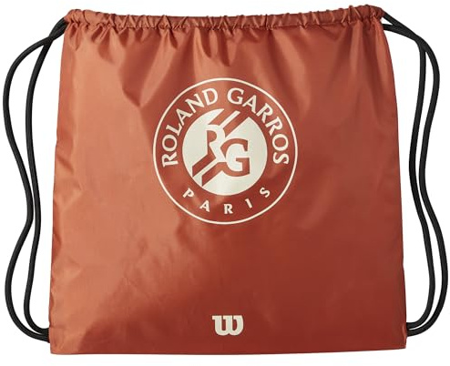 WILSON Roland-Garros 2025 Cinch Bag
