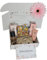 Box grossesse ou box naissance - Soins et cosmétiques 100% naturels - Made In France - Jeune et Nouvelle maman - Cadeau de grossesse ou cadeau de naissance - Femme enceinte - Fête des mères